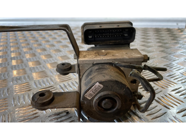 Jednotka ABS 3M512M110GA, 10020700524   Ford Focus 2007