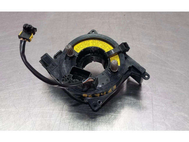 Подрулевой шлейф SRS 6G9T14A664BD   Ford S-MAX