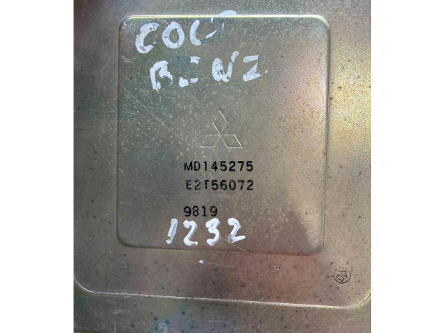 Блок управления двигателем ECU MD145275, E2T56072   Mitsubishi Colt