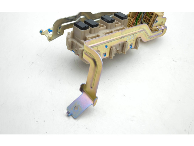   Pojistková skříňka 4KJ0A, C30988   Nissan Navara D23 2021