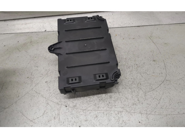   Pojistková skříňka 9656148080, S120017003I   Peugeot 407 2006