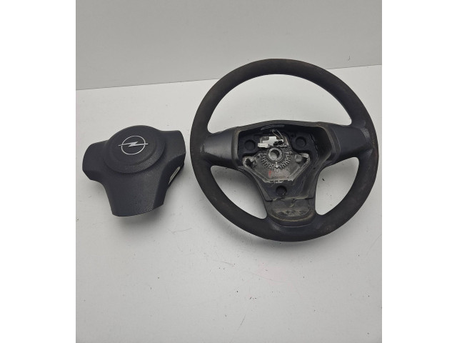 Volant Opel Corsa B 2000 SV70042000  