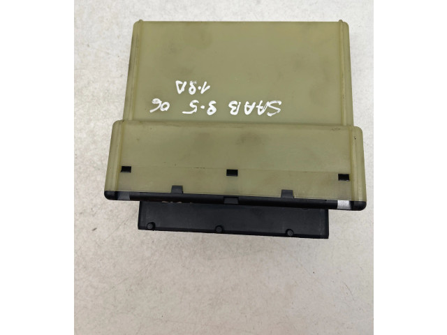 Комфортный модуль 5266267, 0000749852   Saab 9-5  