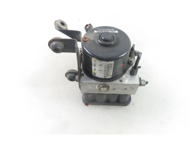 Jednotka ABS 5N612C405AB, 06210902993   Mazda 5 2006