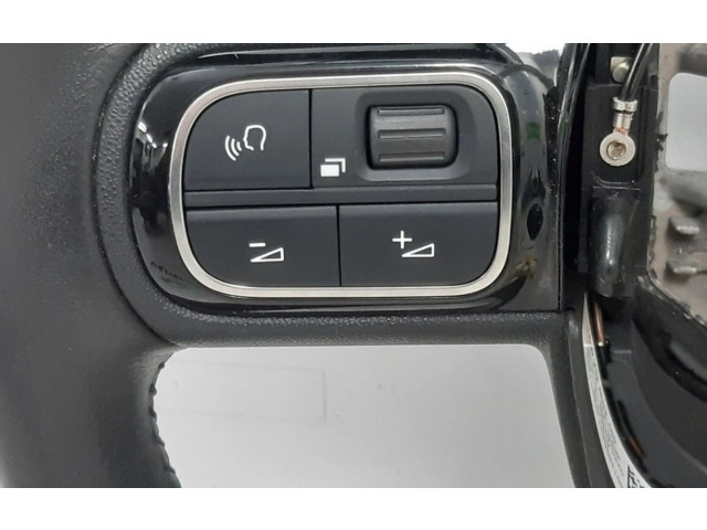 Руль Citroen C3 Aircross  2017 -  года 9811875280, 9811875280      