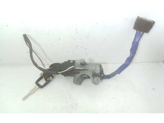 Комплект блоков управления 39110-02743, 39110-02743   Hyundai Atos Classic