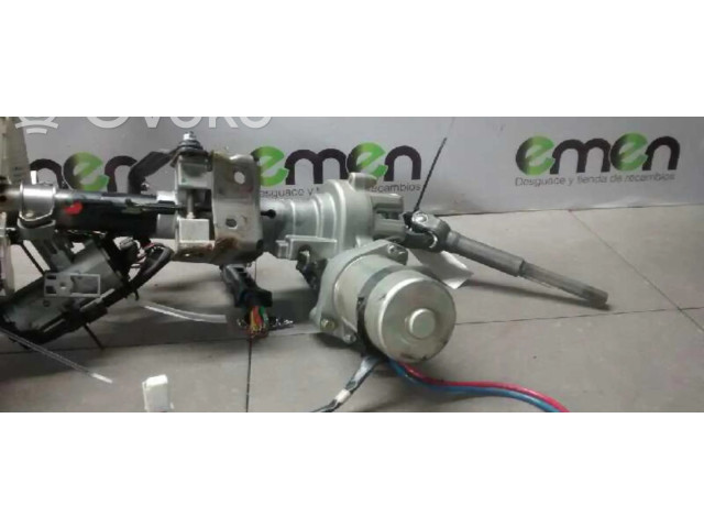 Руль Toyota Corolla E120 E130  2004-2007 года 4520002221      