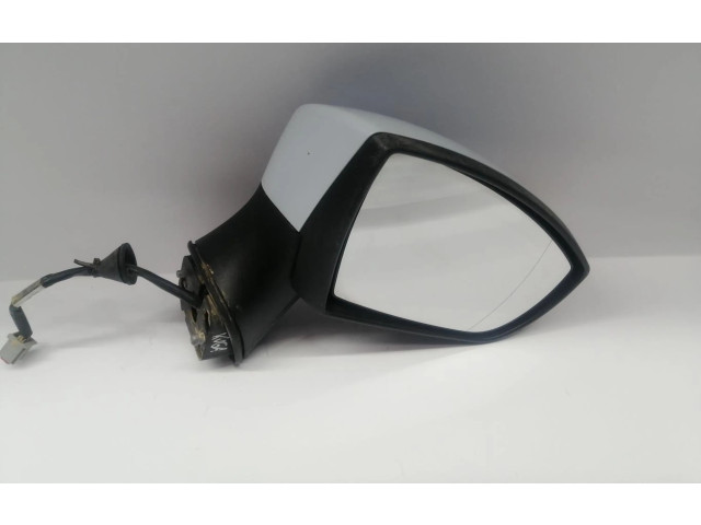 Зеркало электрическое        Ford Kuga I  2008 - 2012 года   