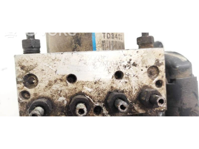 Jednotka ABS 47660ZM70A   Nissan Quest 2006