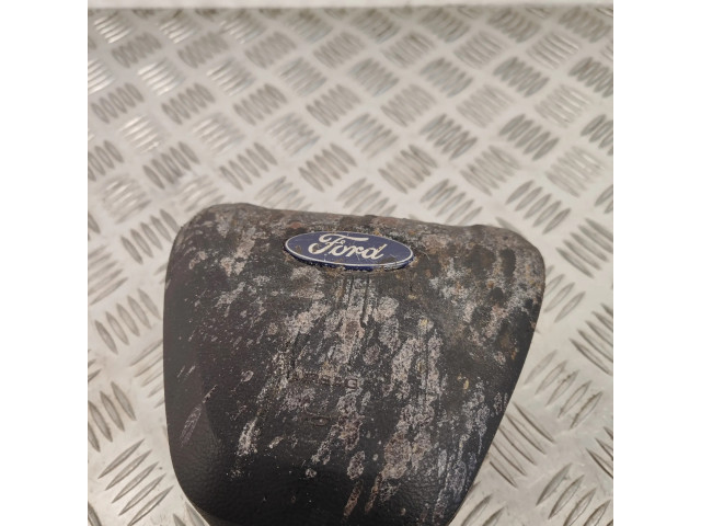 Подушка безопасности водителя GM23R043B13, GM23R043B13CC3ZHE   Ford S-MAX