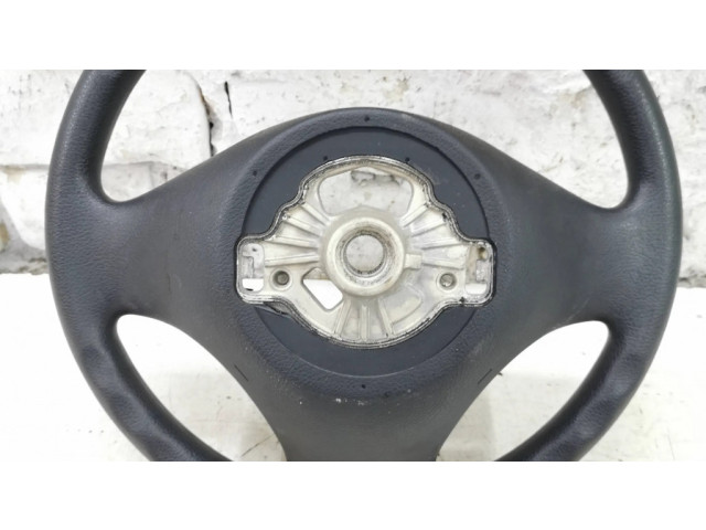 Volant BMW 1 F20 F21 2013 62557000C, J632682  