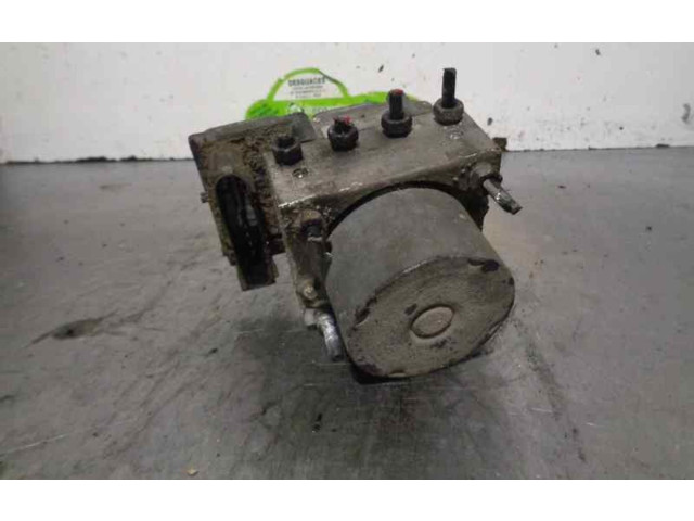 Jednotka ABS A4544200975, 0265281502   Mitsubishi Colt 2007