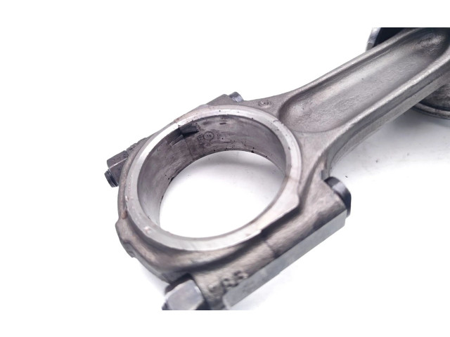 Поршень с шатуном RHR, DW10BTED4   Peugeot 407