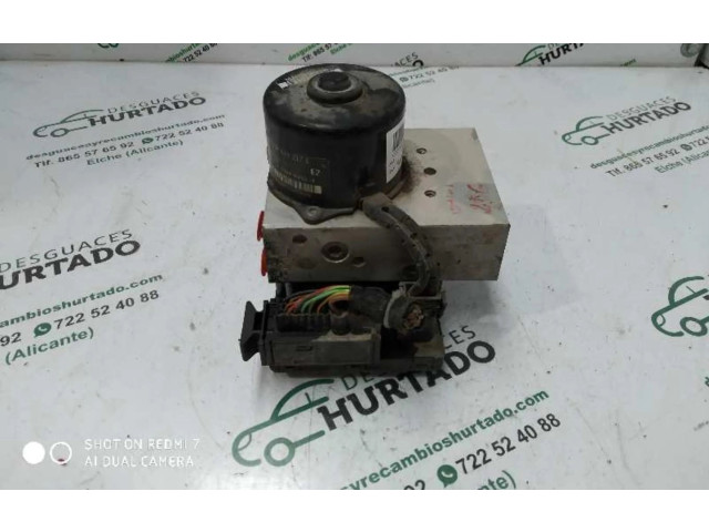 Jednotka ABS 1J0614217E   Seat Toledo I (1L) 