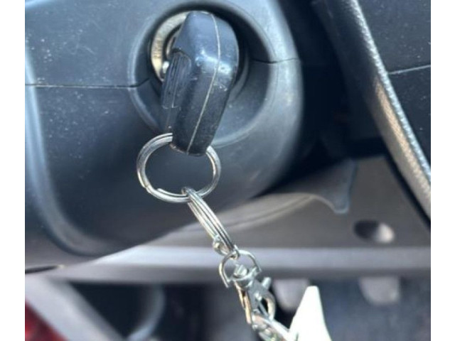 Řídící jednotka 51862587   Fiat Qubo 2008