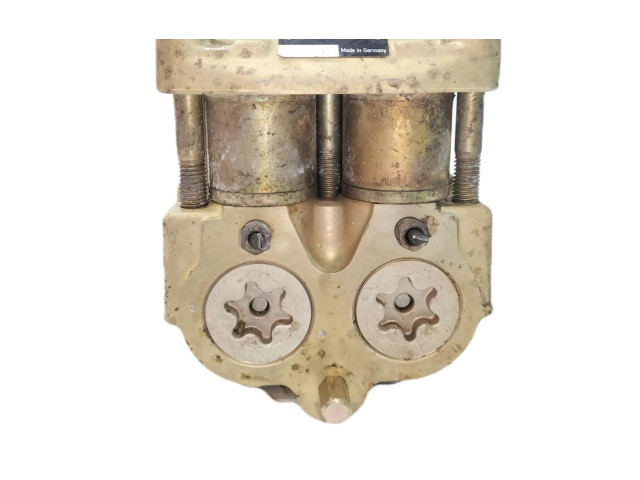 Jednotka ABS 0265201019   Opel Vectr A 1988