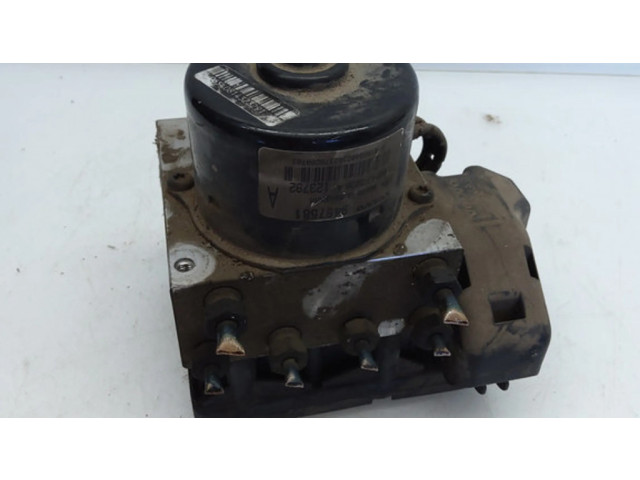 Jednotka ABS 9467582, 9467581   Volvo S80 2002