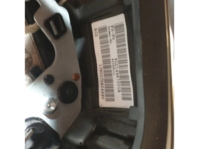 Volant BMW 5 F10 F11 2013 6790894, 32336790894  