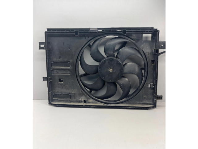 Jednotka ABS 9806313580, 5020683   Peugeot 5008 II 2017