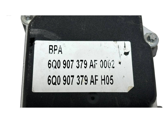 Jednotka ABS 6Q0907379AF, 0265800511   Skoda Fabia Mk1 (6Y) 2003