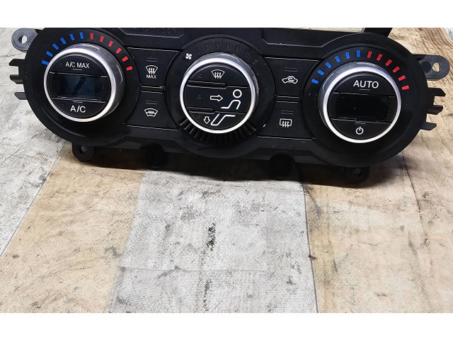 Блок управления климат-контролем AB3918C612AH, 20130221158   Ford Ranger