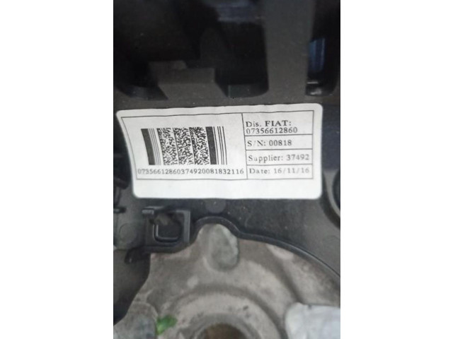 Руль Jeep Renegade  2014 -  года 735661286, 735661286      