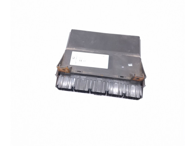 Комплект блоков управления 6S6112A650GD, 6S6T15K600BL   Ford Fusion