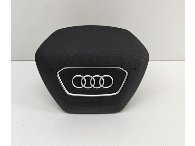Подушка безопасности водителя 4N0880201K   Audi e-tron