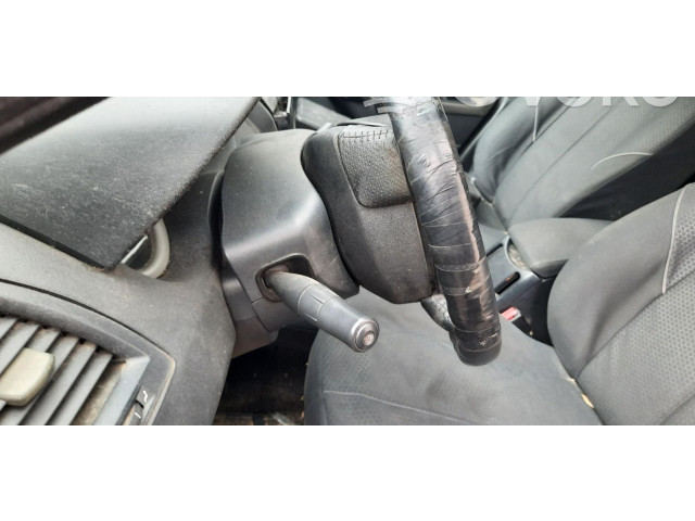 Подрулевой шлейф SRS    Renault Megane II