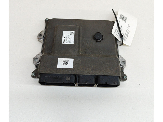 Řídící jednotka 32360670   Volvo XC40 2023