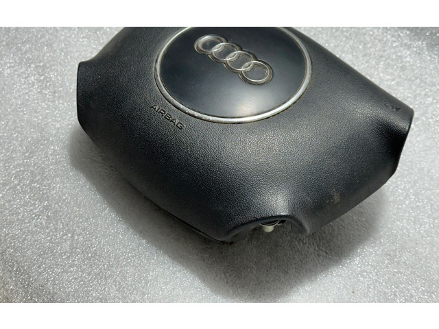 Volant Audi A6 S6 C5 4B 2002 8P0880201J6PS, 8P0880201J  