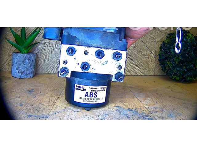 Jednotka ABS 5891017660, 5891017660   Hyundai Matrix 2008