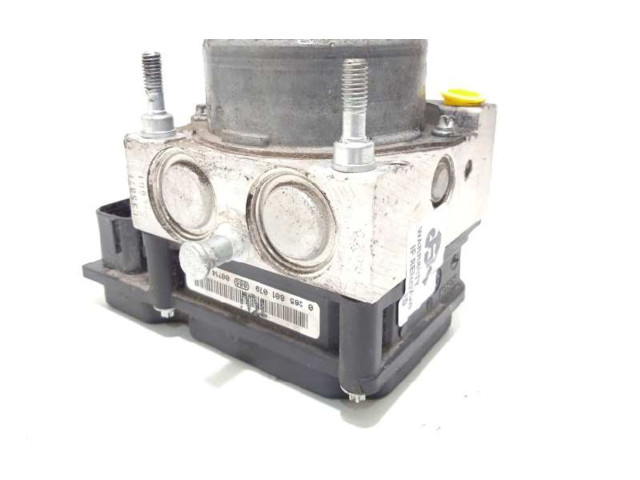 Jednotka ABS 51879971, 0265801079   Peugeot Bipper 2011
