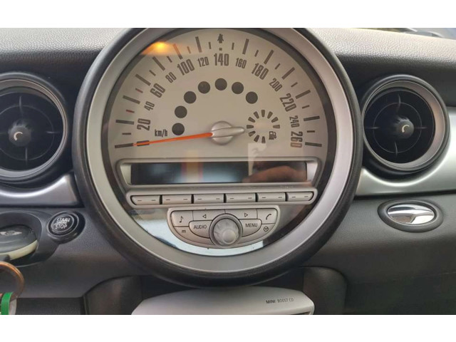Přístrojová deska  Mini One - Cooper R50 - 53 2001 62109233770  