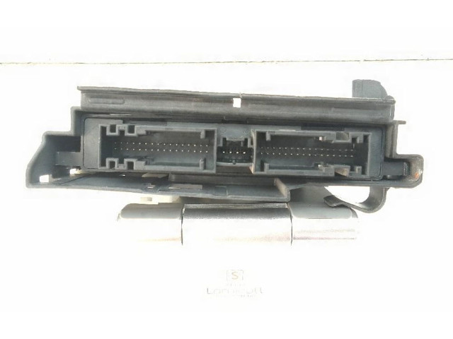 Блок управления A2465452740   Mercedes-Benz CLA C117 X117 W117