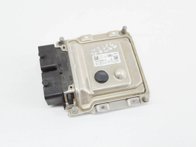 Блок управления коробкой передач J9D314C568GA, 0261S18721   Jaguar I-Pace