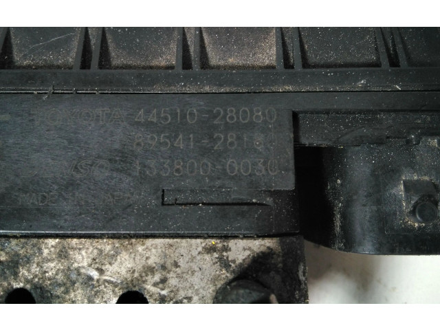 Jednotka ABS 4451028080, 25310   Toyota Previa (XR30, XR40) II 2001