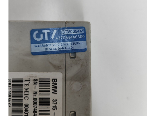 Vstřikovací čerpadlo 6785382, 00401482C2   BMW X6 E71    M57 D30 (306D3) 