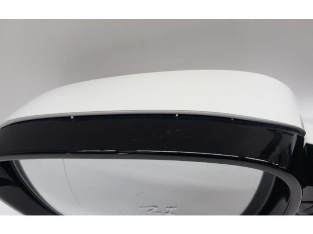 Zpětné zrcátko  BMW X1 E84 2015  51162993777  