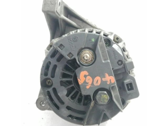 Генератор 8676498, ALTERNADOR   Volvo S80 2.4     