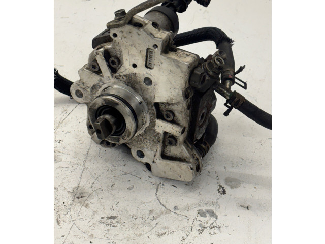 Vstřikovací čerpadlo 0445010105, 2210033040   Toyota Yaris     