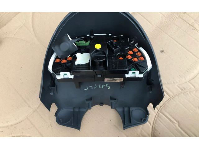 Панель приборов 110008872015   Smart ForTwo I       