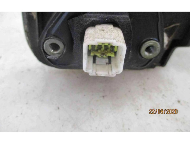 Zpětné zrcátko  Opel Frontera B 1998  91157144, 91157144  