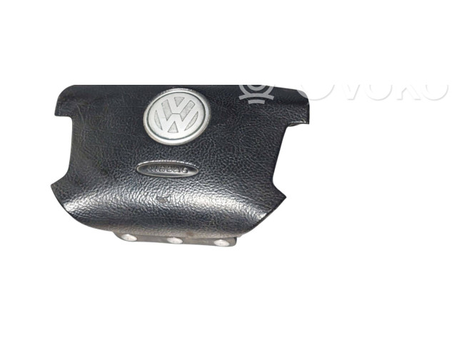 Volant Volkswagen Multivan T5 2006 7H5419091K, 7H5880201E  