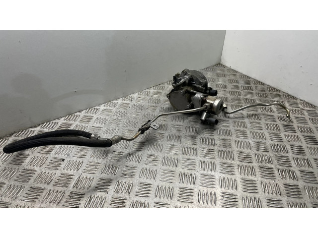 Vstřikovací čerpadlo 7611115, 7610761   BMW 5 F10 F11  pro benzínový motor 3.0  