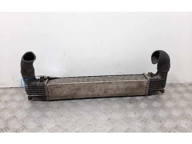 Интеркулер  7M0145805, 95VW9L440AA   Seat Alhambra (Mk1) 