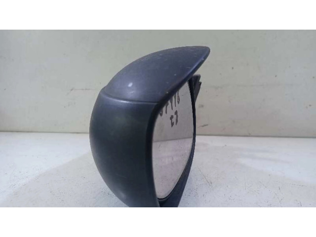 Zpětné zrcátko  Citroen C3 Pluriel 2005  8149FN  