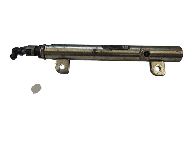 Vstřikovací lišta 0445214122, 55209575   Opel Vectra C    Z19DTH 