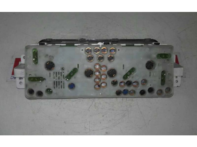 Přístrojová deska  Opel Monterey  8971683600  
