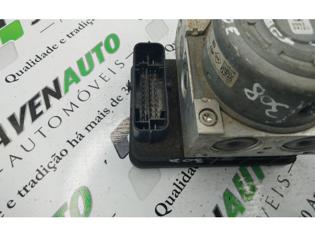 Jednotka ABS SV21-11, 476608804R   Dacia Lodgy 